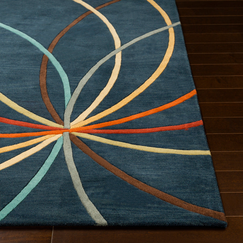 Surya Forum FM-7214 Area Rug – Incredible Rugs and Decor
