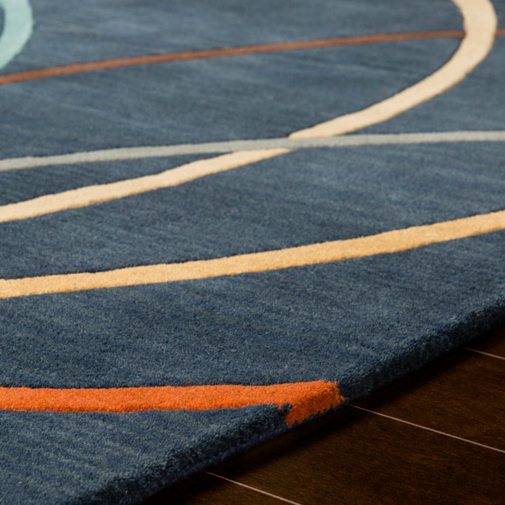 Surya Forum FM-7214 Area Rug – Incredible Rugs and Decor