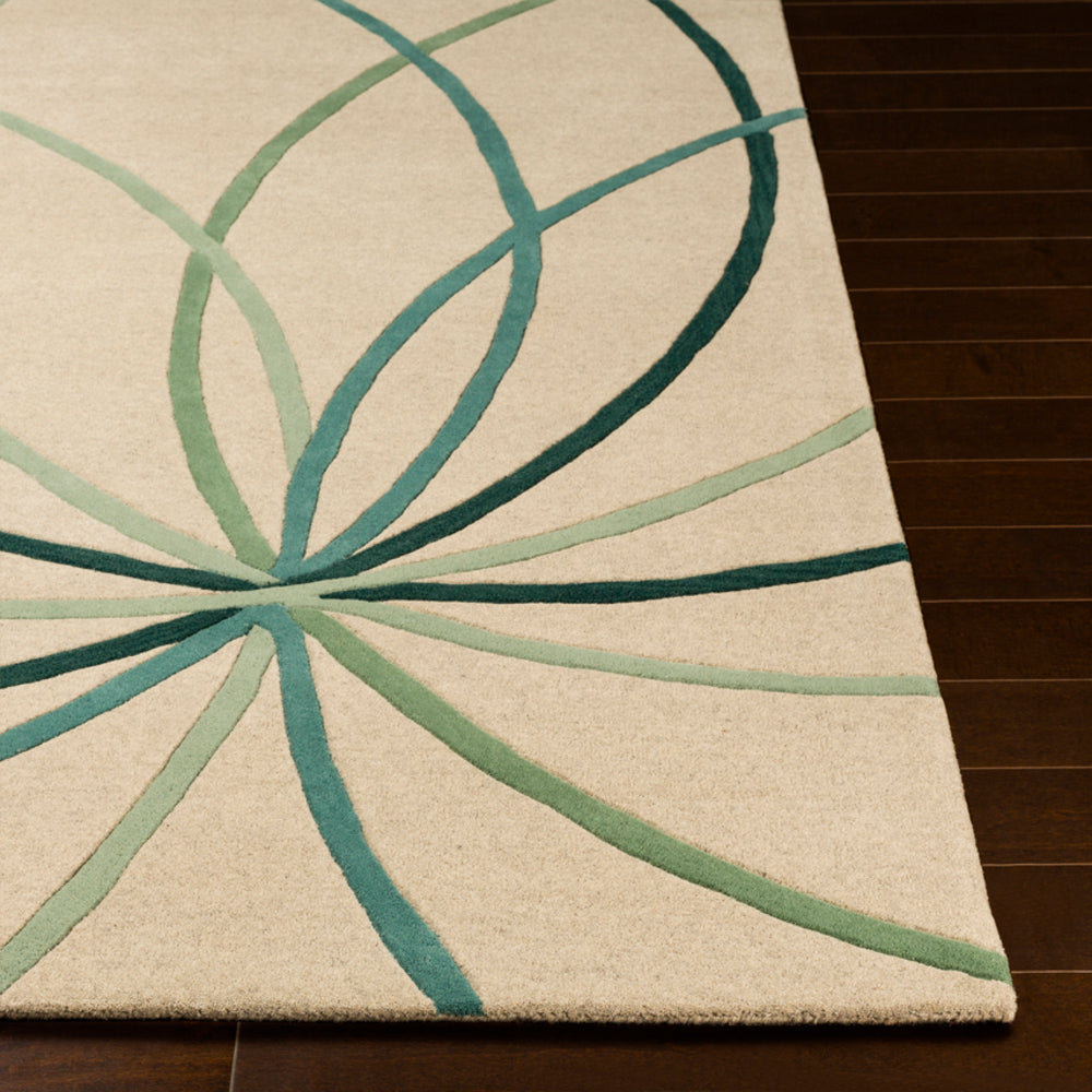 Surya Forum FM-7216 Area Rug – Incredible Rugs and Decor