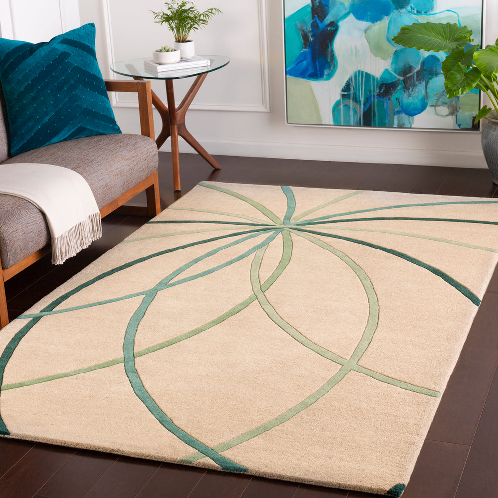 Surya Forum FM-7216 Area Rug – Incredible Rugs and Decor