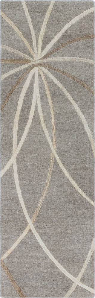 Surya Forum FM-7217 Area Rug 2'6''x8' Runner