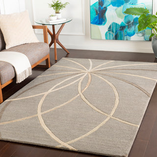 Surya Forum FM-7217 Area Rug Room Scene Featured