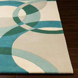 Surya Forum FM-7218 Area Rug 