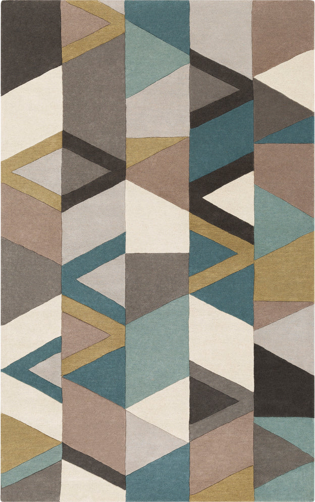Surya Forum FM-7214 Area Rug – Incredible Rugs and Decor