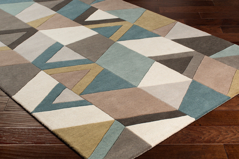 Surya Forum FM-7219 Area Rug – Incredible Rugs and Decor