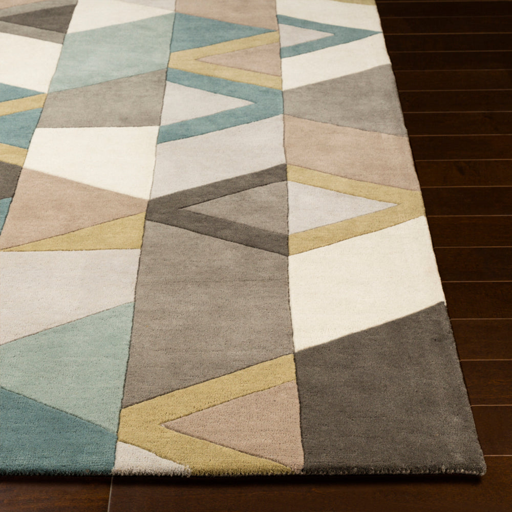 Surya Forum FM-7219 Area Rug – Incredible Rugs and Decor