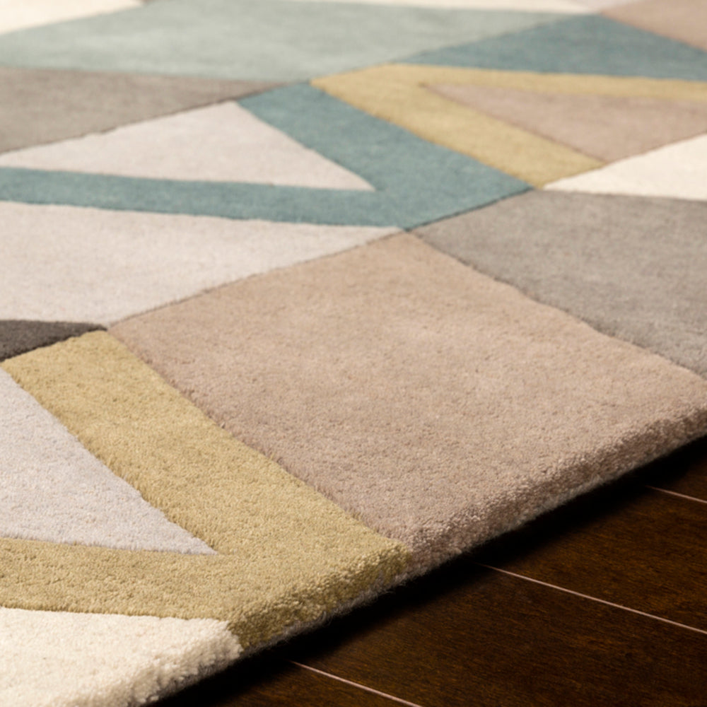 Surya Forum FM-7219 Area Rug – Incredible Rugs and Decor