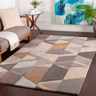 Surya Forum FM-7221 Area Rug Room Scene Feature