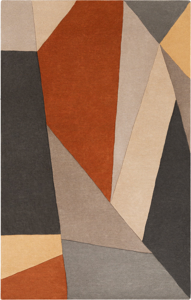 Surya Forum FM-7224 Area Rug main image