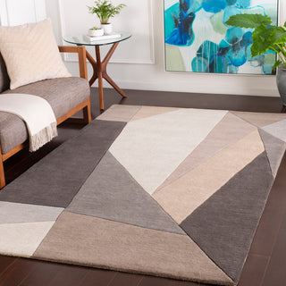 Surya Forum FM-7225 Area Rug Room Scene Feature