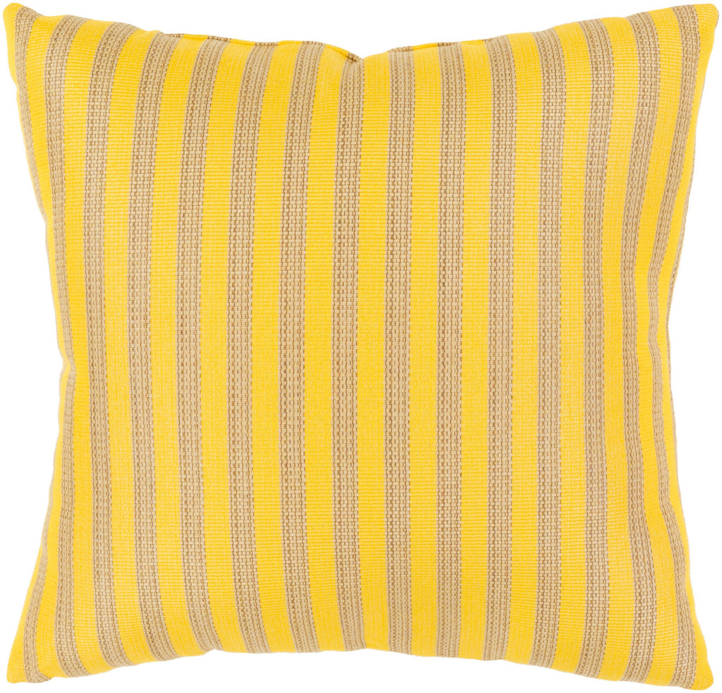 Surya Finn FN001 Pillow