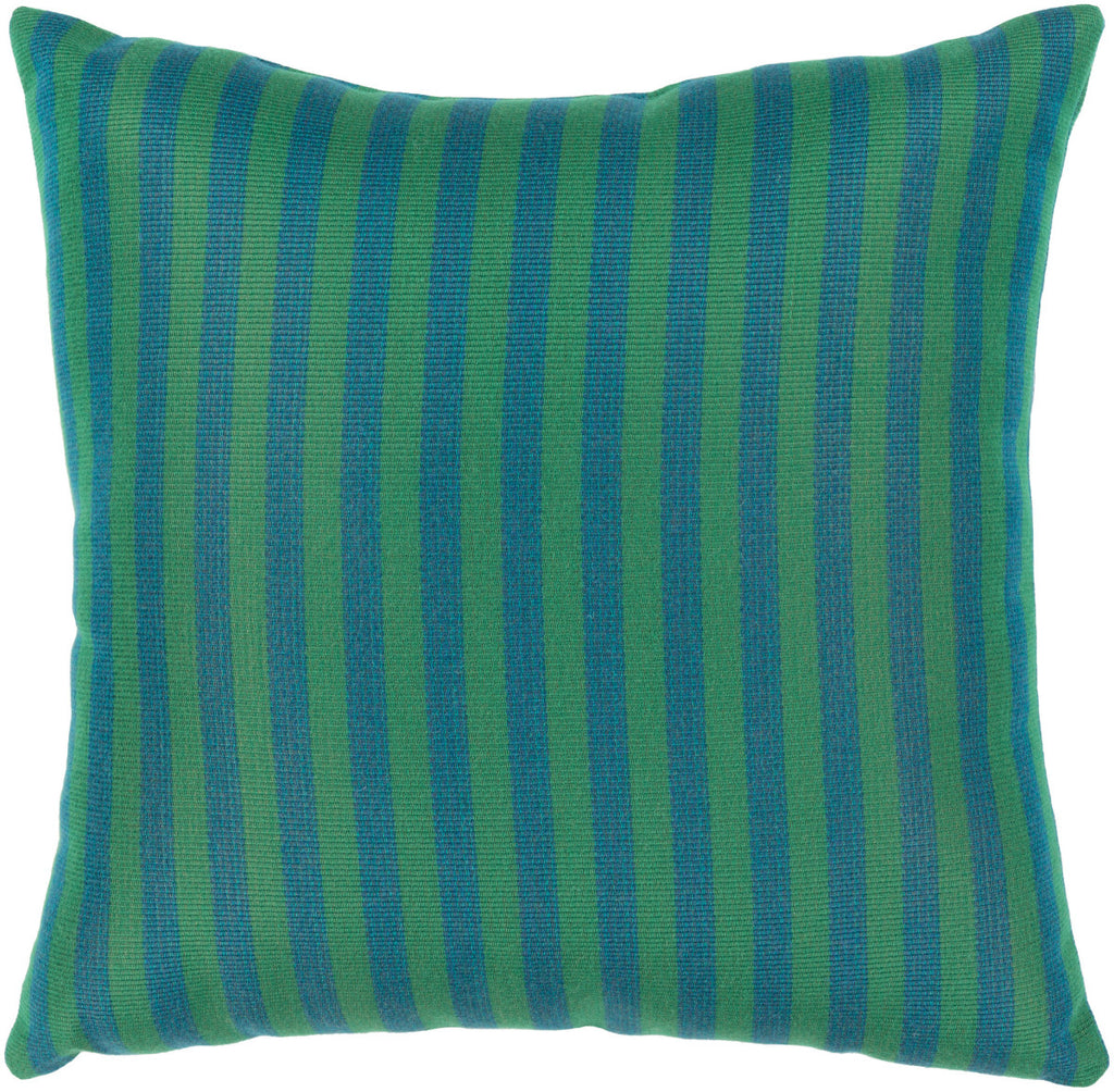 Surya Finn FN003 Pillow 16 X 16 X 4 Poly filled