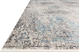 Loloi Franca FRN-04 Slate/Sky Area Rug Lifestyle Image