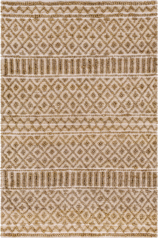 Surya Farmhouse Naturals FNS-2300 Area Rug main image