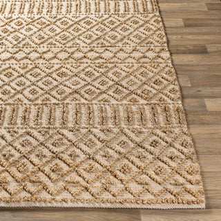 Surya Farmhouse Naturals FNS-2300 Area Rug