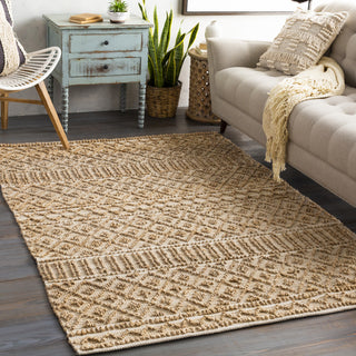 Surya Farmhouse Naturals FNS-2300 Area Rug