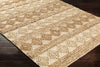 Surya Farmhouse Naturals FNS-2301 Area Rug Corner Shot Feature