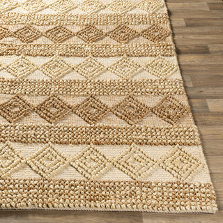 Surya Farmhouse Naturals FNS-2301 Area Rug