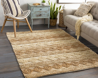 Surya Farmhouse Naturals FNS-2301 Area Rug