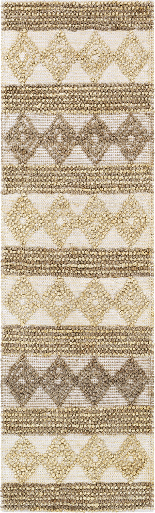 Surya Farmhouse Naturals FNS-2302 Area Rug