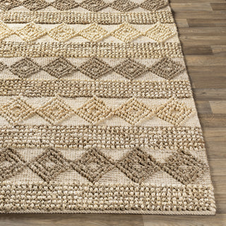 Surya Farmhouse Naturals FNS-2302 Area Rug