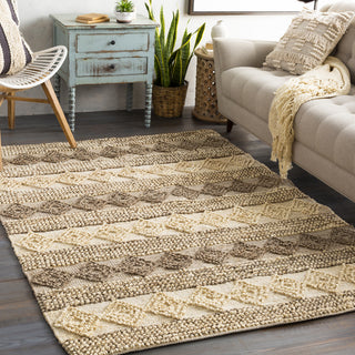 Surya Farmhouse Naturals FNS-2302 Area Rug