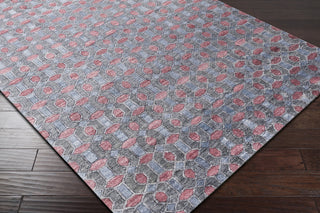 Surya Florentine FNT-1000 Area Rug Corner Image Feature
