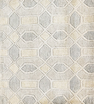 Surya Florentine FNT-1001 Neutral/Yellow Area Rug main image