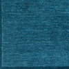 Surya Finley FNY-3000 Blue Machine Tufted Area Rug Sample Swatch