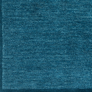 Surya Finley FNY-3000 Blue Machine Tufted Area Rug Sample Swatch