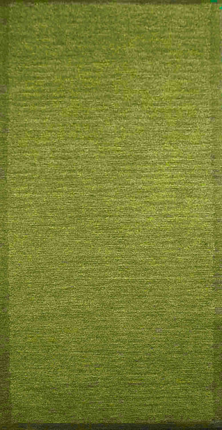 Finley FNY-3001 Green Area Rug by Surya 2'6'' X 8' Runner