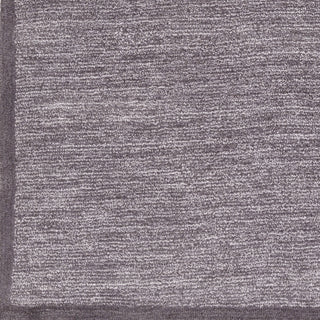 Surya Finley FNY-3002 Gray Machine Tufted Area Rug Sample Swatch