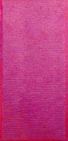 Finley FNY-3003 Pink Area Rug by Surya 2'6'' X 8' Runner