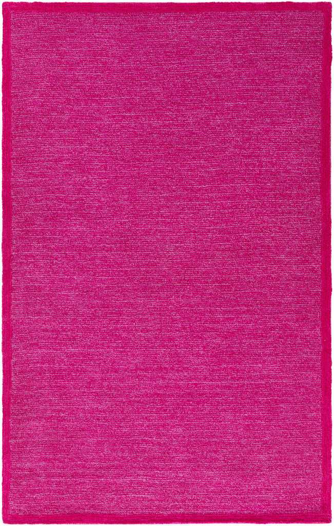 Finley FNY-3003 Pink Area Rug by Surya