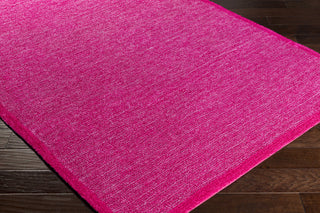 Surya Finley FNY-3003 Area Rug Corner Shot Feature