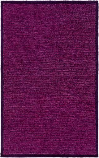 Finley FNY-3004 Purple Area Rug by Surya 5' X 7'6''