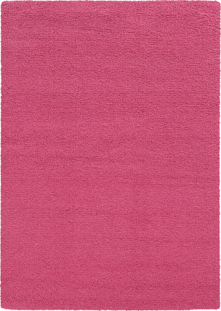 Pantone Universe Focus 4849C Pink/ Pink Area Rug Main Image