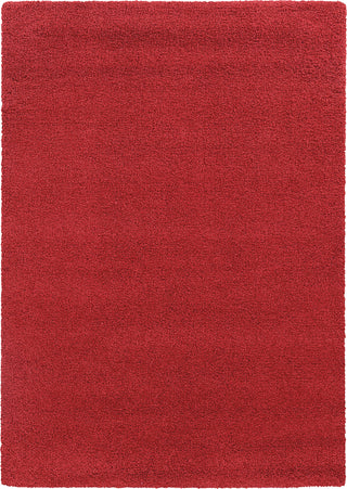 Pantone Universe Focus 4849F Red/ Red Area Rug Main Image