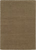 Pantone Universe Focus 4849H Taupe/ Taupe Area Rug Main Image