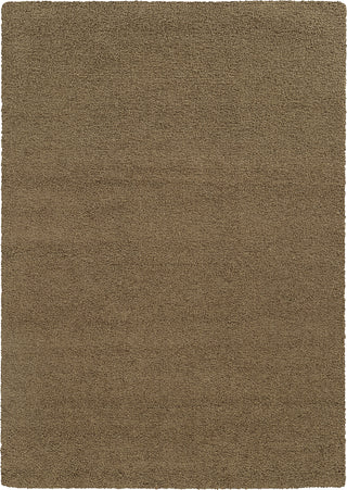 Pantone Universe Focus 4849H Taupe/ Taupe Area Rug Main Image