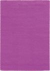 Pantone Universe Focus 4849L Purple/ Purple Area Rug Main Image