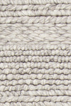 Chandra Forstel FOR-36900 Natural Mix Area Rug Close Up