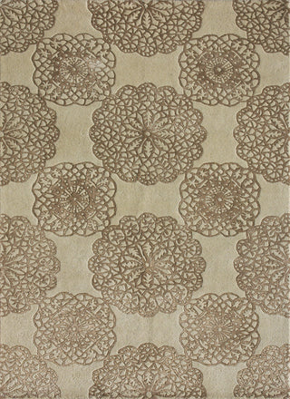 Loloi Foster FS-01 Beige Area Rug main image