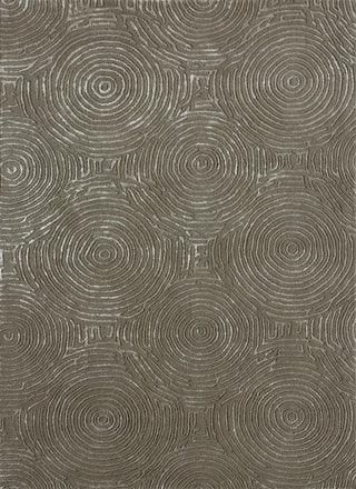 Loloi Foster FS-02 Taupe Area Rug main image