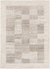 Surya Fowler FOW-1001 Gray Area Rug main image