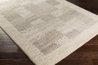 Surya Fowler FOW-1001 Area Rug Corner Shot Feature
