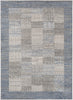 Fowler FOW-1002 Blue Area Rug by Surya