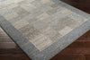 Surya Fowler FOW-1002 Area Rug Corner Shot Feature