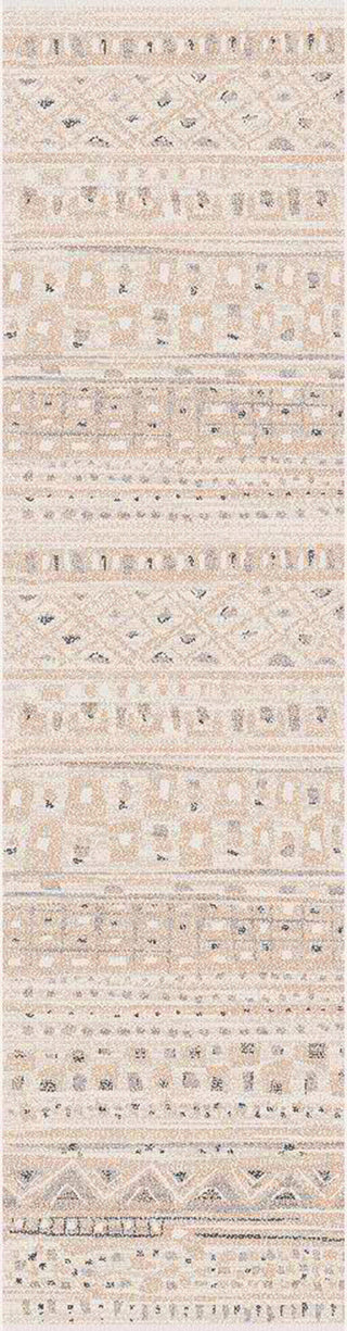 Fowler FOW-1003 Gray Area Rug by Surya 2'6'' X 8' Runner