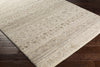 Surya Fowler FOW-1003 Area Rug Corner Shot Feature